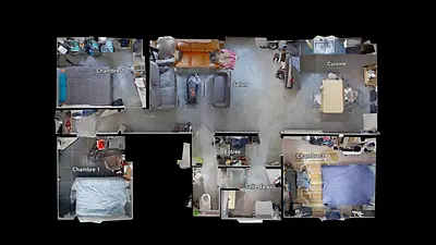 Photo du 97 Rue Gustave Brindeau, 76600 Le Havre, France Le Havre