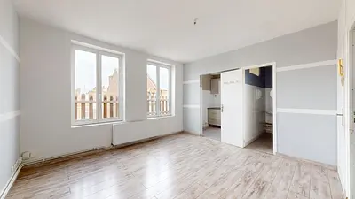 Photo du 65 Rue Léon Gambetta, 59155 Faches-Thumesnil, France Faches-Thumesnil