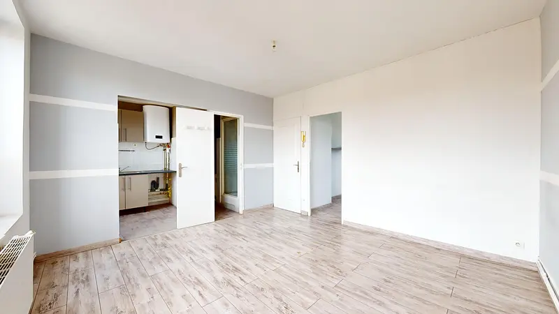 Photo du 65 Rue Léon Gambetta, 59155 Faches-Thumesnil, France Faches-Thumesnil