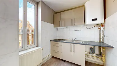 Photo du 65 Rue Léon Gambetta, 59155 Faches-Thumesnil, France Faches-Thumesnil