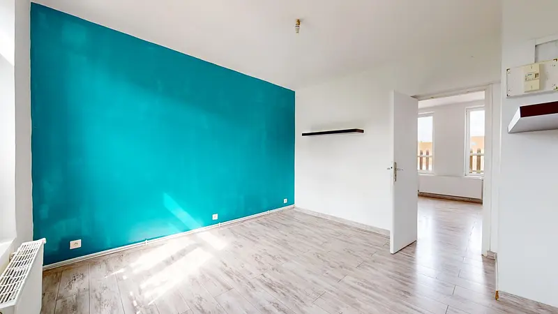 Photo du 65 Rue Léon Gambetta, 59155 Faches-Thumesnil, France Faches-Thumesnil