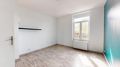 Photo du 65 Rue Léon Gambetta, 59155 Faches-Thumesnil, France Faches-Thumesnil