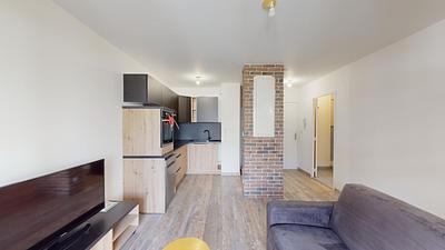 Photo du 1 Rue Jacques Tati, 78390 Bois-d'Arcy, France Bois-d'Arcy