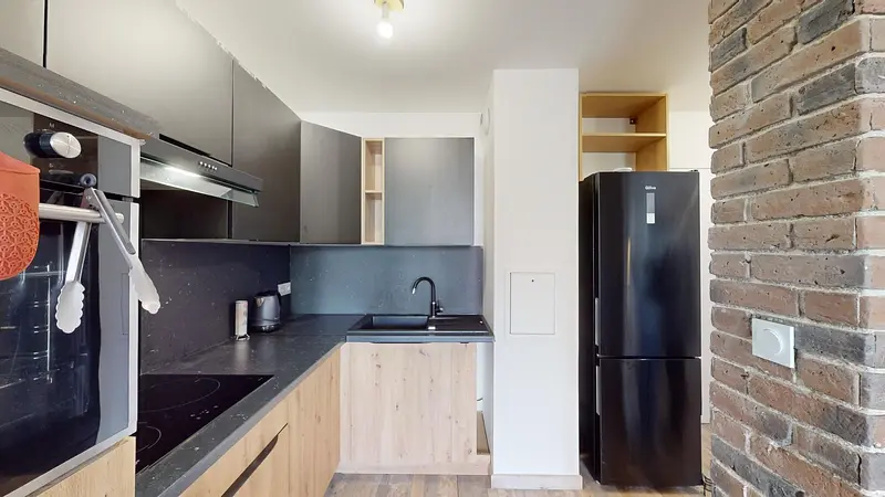 Photo du 1 Rue Jacques Tati, 78390 Bois-d'Arcy, France Bois-d'Arcy