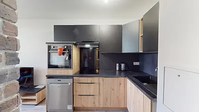 Photo du 1 Rue Jacques Tati, 78390 Bois-d'Arcy, France Bois-d'Arcy