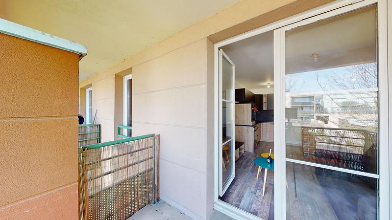 Photo du 1 Rue Jacques Tati, 78390 Bois-d'Arcy, France Bois-d'Arcy