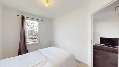 Photo du 1 Rue Jacques Tati, 78390 Bois-d'Arcy, France Bois-d'Arcy