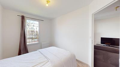 Photo du 1 Rue Jacques Tati, 78390 Bois-d'Arcy, France Bois-d'Arcy