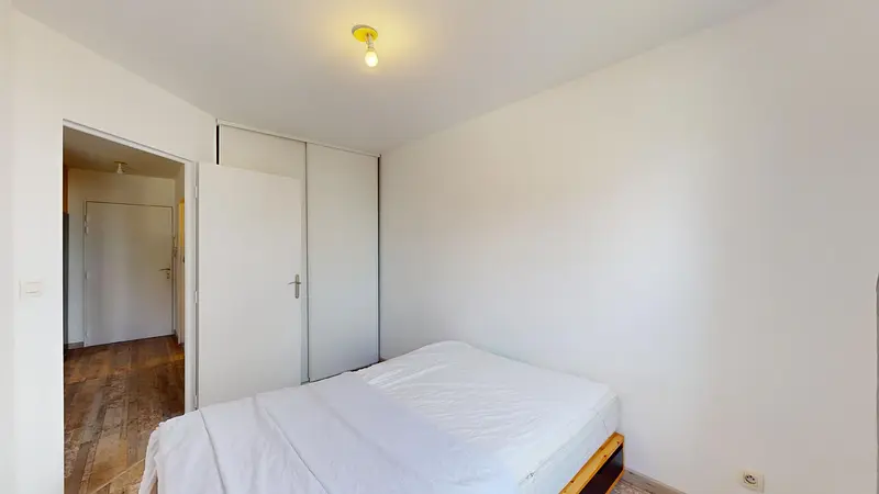 Photo du 1 Rue Jacques Tati, 78390 Bois-d'Arcy, France Bois-d'Arcy