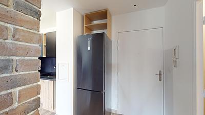 Photo du 1 Rue Jacques Tati, 78390 Bois-d'Arcy, France Bois-d'Arcy