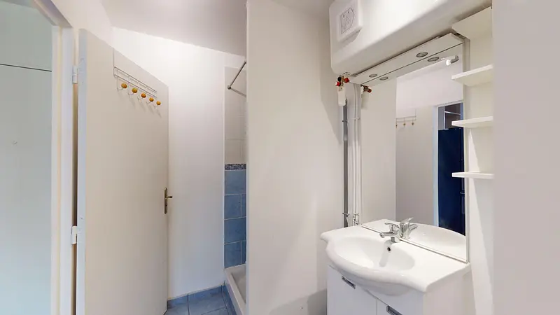 Photo du 1 Rue Jacques Tati, 78390 Bois-d'Arcy, France Bois-d'Arcy