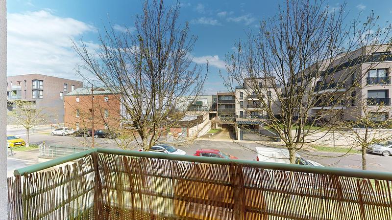 Photo du 1 Rue Jacques Tati, 78390 Bois-d'Arcy, France Bois-d'Arcy