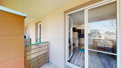 Photo du 1 Rue Jacques Tati, 78390 Bois-d'Arcy, France Bois-d'Arcy