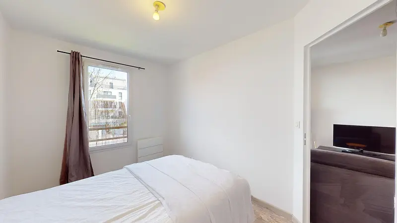 Photo du 1 Rue Jacques Tati, 78390 Bois-d'Arcy, France Bois-d'Arcy