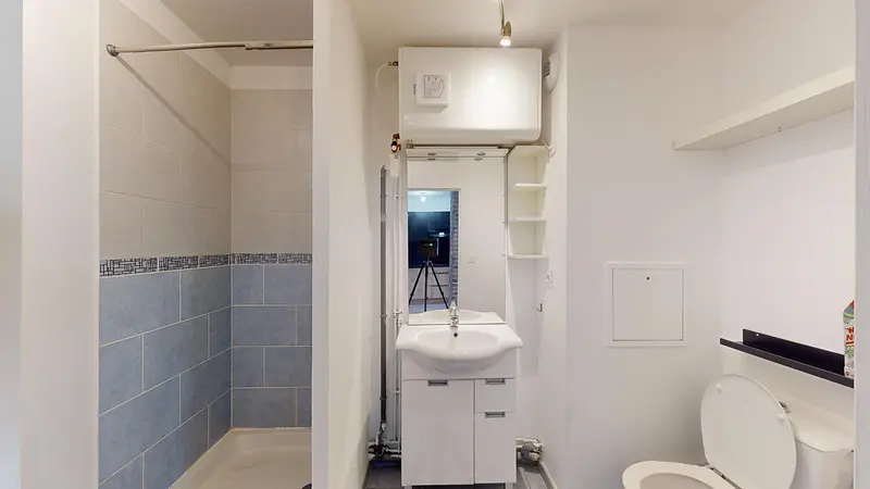 Photo du 1 Rue Jacques Tati, 78390 Bois-d'Arcy, France Bois-d'Arcy