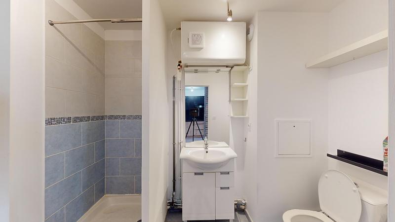 Photo du 1 Rue Jacques Tati, 78390 Bois-d'Arcy, France Bois-d'Arcy