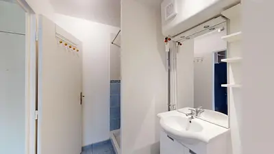 Photo du 1 Rue Jacques Tati, 78390 Bois-d'Arcy, France Bois-d'Arcy