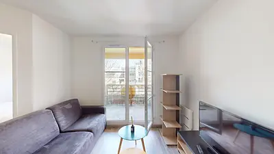 Photo du 1 Rue Jacques Tati, 78390 Bois-d'Arcy, France Bois-d'Arcy