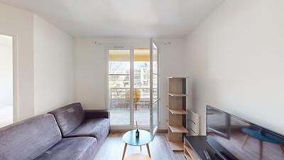 Photo du 1 Rue Jacques Tati, 78390 Bois-d'Arcy, France Bois-d'Arcy