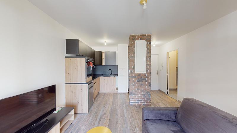 Photo du 1 Rue Jacques Tati, 78390 Bois-d'Arcy, France Bois-d'Arcy