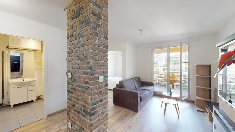 Photo du 1 Rue Jacques Tati, 78390 Bois-d'Arcy, France Bois-d'Arcy