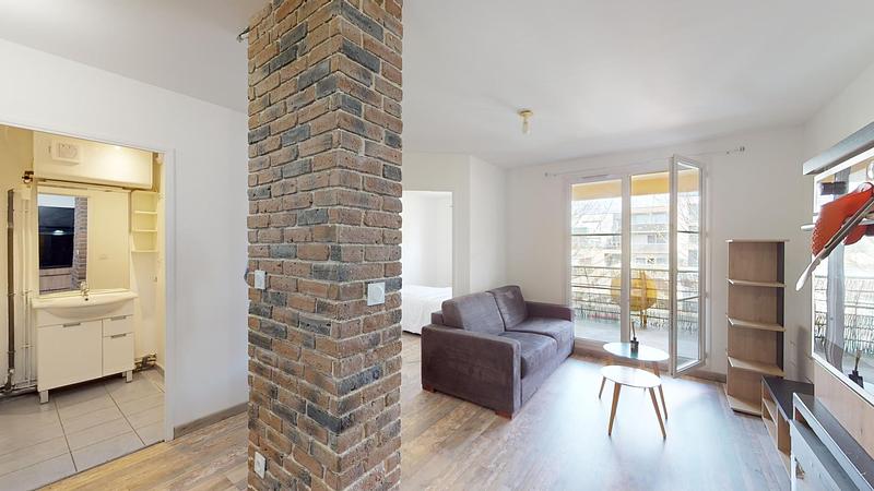 Photo du 1 Rue Jacques Tati, 78390 Bois-d'Arcy, France Bois-d'Arcy
