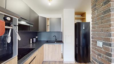Photo du 1 Rue Jacques Tati, 78390 Bois-d'Arcy, France Bois-d'Arcy