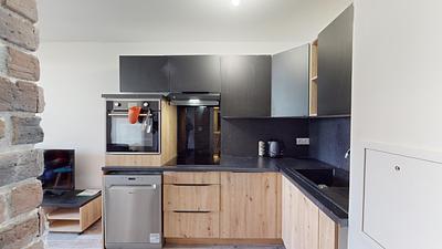 Photo du 1 Rue Jacques Tati, 78390 Bois-d'Arcy, France Bois-d'Arcy