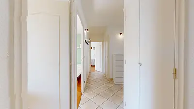 Photo du 31 Bis rue Feuillat, 69003 Lyon, France Lyon