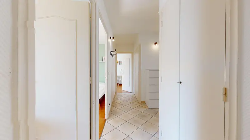 Photo du 31 Bis rue Feuillat, 69003 Lyon, France Lyon