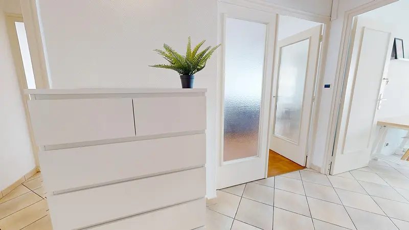 Photo du 31 Bis rue Feuillat, 69003 Lyon, France Lyon