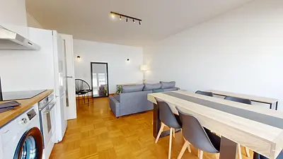 Photo du 31 Bis rue Feuillat, 69003 Lyon, France Lyon