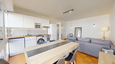 Photo du 31 Bis rue Feuillat, 69003 Lyon, France Lyon