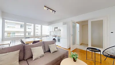 Photo du 31 Bis rue Feuillat, 69003 Lyon, France Lyon