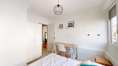 Photo du 31 Bis rue Feuillat, 69003 Lyon, France Lyon