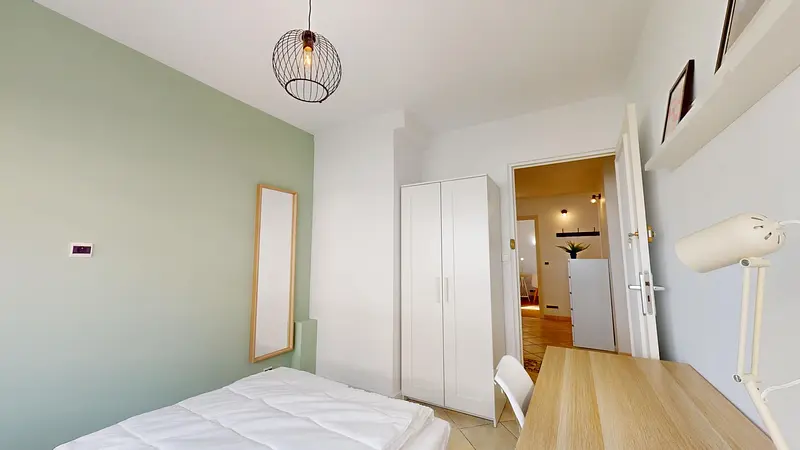 Photo du 31 Bis rue Feuillat, 69003 Lyon, France Lyon