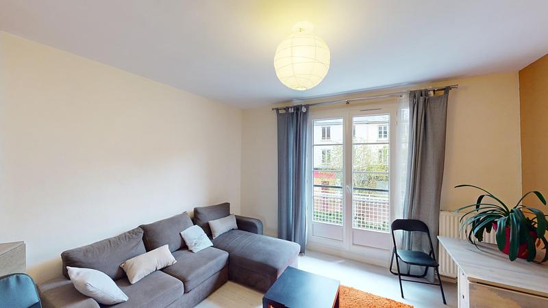 Photo du 116 Rue Saint-Sever, 76100 Rouen, France Rouen