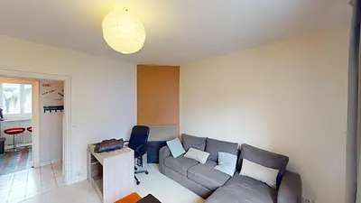 Photo du 116 Rue Saint-Sever, 76100 Rouen, France Rouen