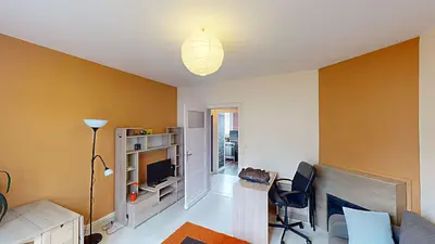 Photo du 116 Rue Saint-Sever, 76100 Rouen, France Rouen