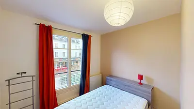 Photo du 116 Rue Saint-Sever, 76100 Rouen, France Rouen