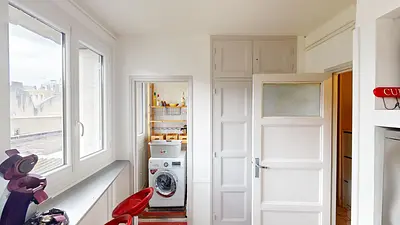 Photo du 116 Rue Saint-Sever, 76100 Rouen, France Rouen