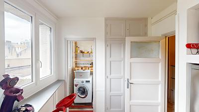Photo du 116 Rue Saint-Sever, 76100 Rouen, France Rouen