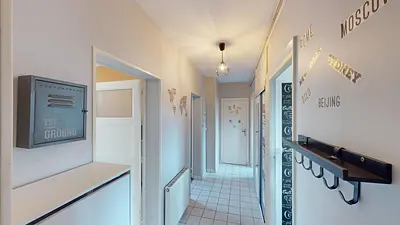 Photo du 116 Rue Saint-Sever, 76100 Rouen, France Rouen
