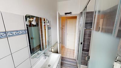 Photo du 116 Rue Saint-Sever, 76100 Rouen, France Rouen