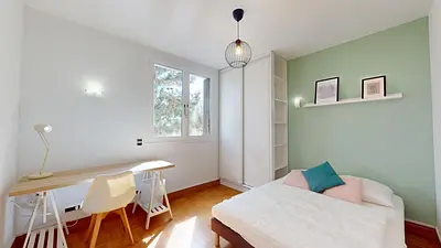 Photo du 31 Bis rue Feuillat, 69003 Lyon, France Lyon