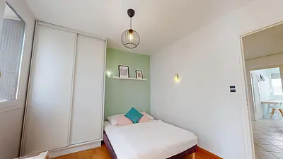 Photo du 31 Bis rue Feuillat, 69003 Lyon, France Lyon