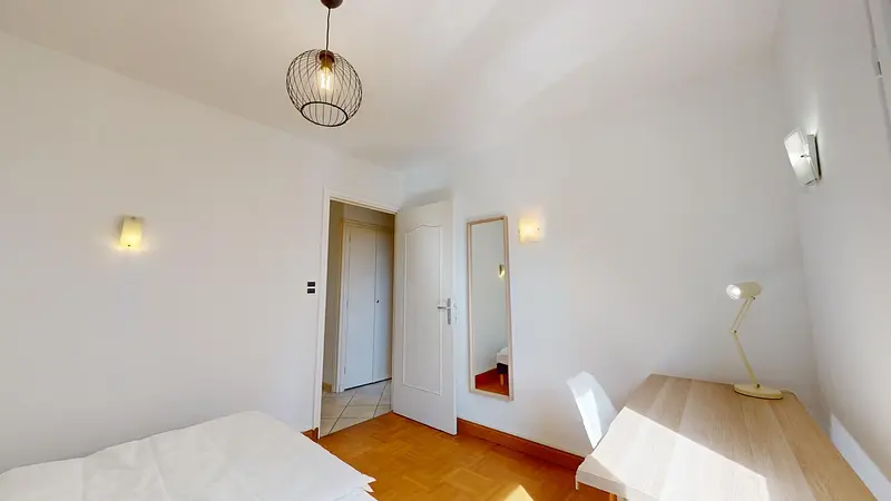 Photo du 31 Bis rue Feuillat, 69003 Lyon, France Lyon