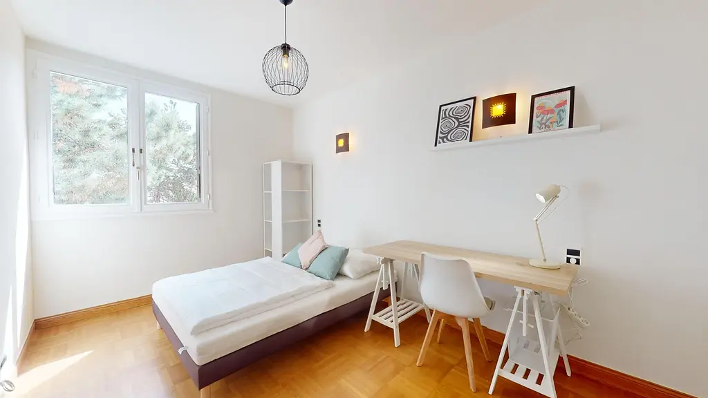 Photo du 31 Bis rue Feuillat, 69003 Lyon, France Lyon