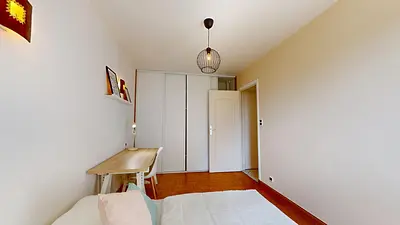 Photo du 31 Bis rue Feuillat, 69003 Lyon, France Lyon