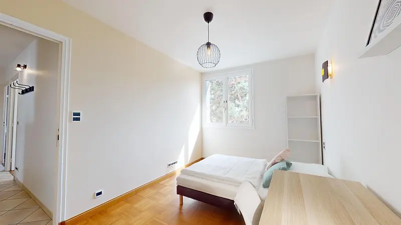 Photo du 31 Bis rue Feuillat, 69003 Lyon, France Lyon